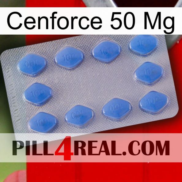Cenforce 50Mg 21